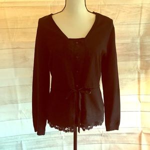 🔥DB Special Occasion Cardigan.